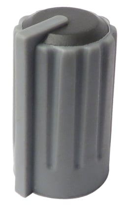 Grey Knob for M1610