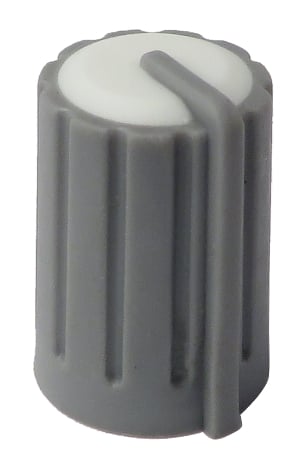 White Knob for M1610