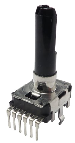 50k Gain Pot for CFX12MK2