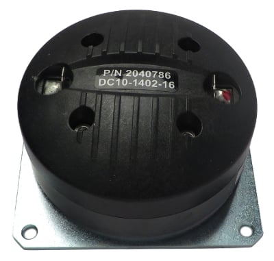 High Frequency Driver for EAW UB22Z