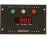 DSan Limitimer Flush Mount Podium Signal Light