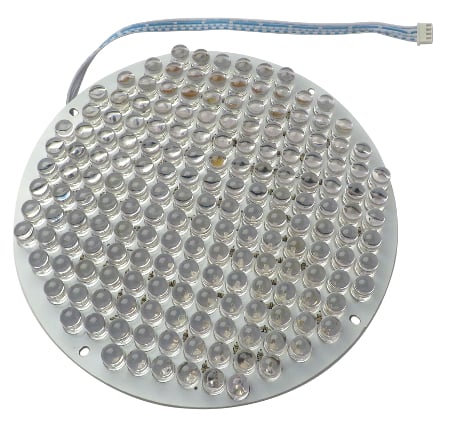 LED PCB for 64B LED Pro