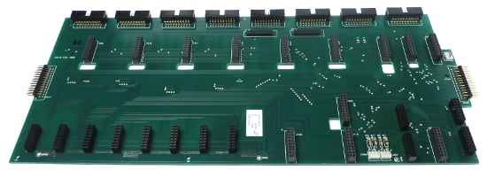 Master Distribution PCB Assembly for ML5000