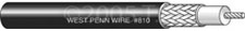 Cable, RG58A/U 1000FT FOAM 20GA COAX