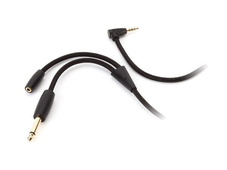 Guitar Connect Cable
