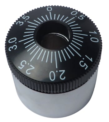 Counter Weight for T.92 and T.90 USB