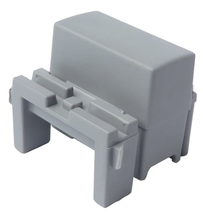 Step 19 Button for Pa3X
