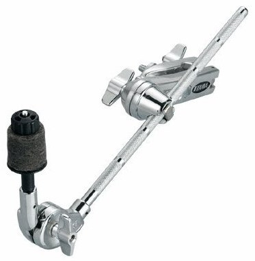 FastClamp Cymbal Attachment