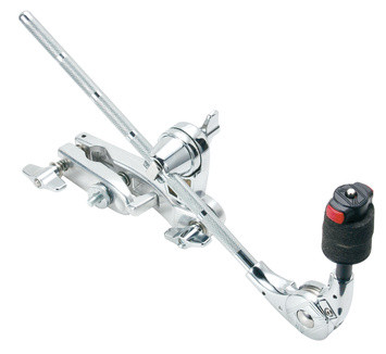 Cymbal Clamp with Boom Arm