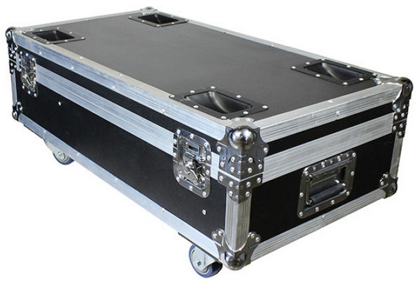 Case for 12 HotBox Fixtures
