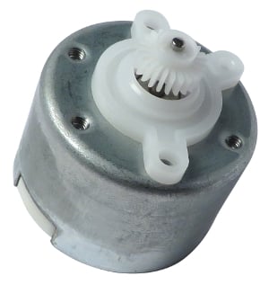 Reel Motor for DN720R
