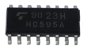 Mackie Control Universal IC