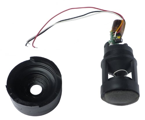 EV Mic Element for RE510
