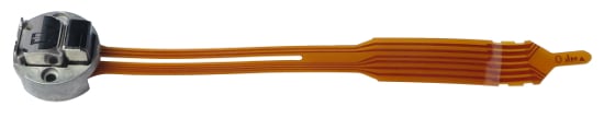 Cassette Deck Head Assembly for PMD510