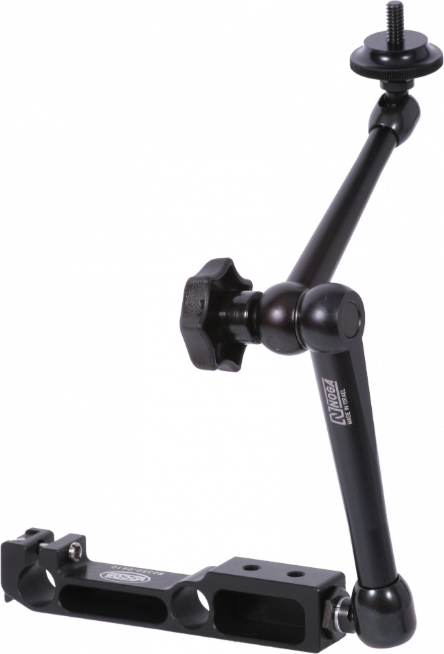 Monitor Support for 15mm Bars