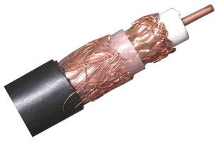 1000' RG11 Triax Wire