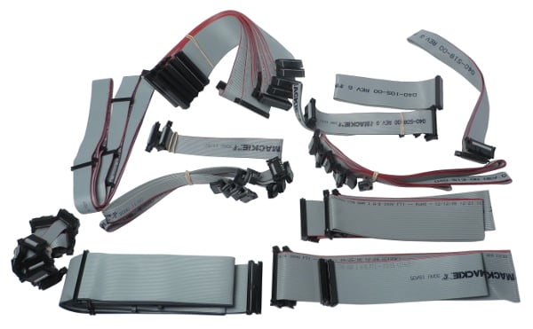 Ribbon Cable Kit for SR40X8