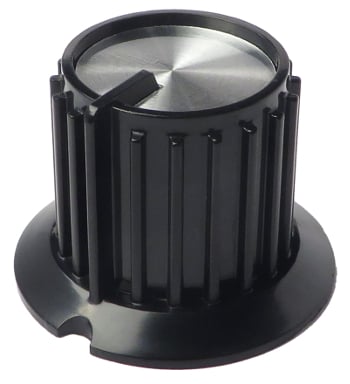 Knob for JC-120 Jazz Chorus Amp