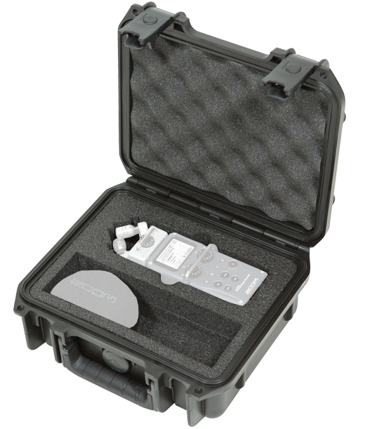 iSeries Case for Zoom H5 Recorder