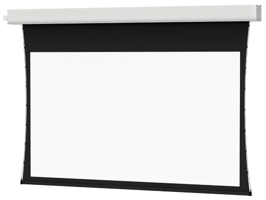 Tensioned Advantage Electrol HD 0.9 Screen 87in x 139in, 164in Diagonal