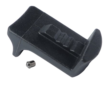 Square Assembly for 536