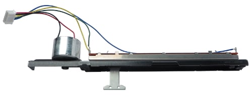 Attenuator for WRDA7