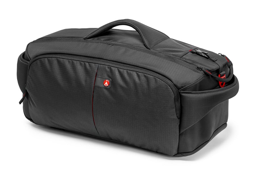 Pro Light Video Camera Case: CC-197 PL