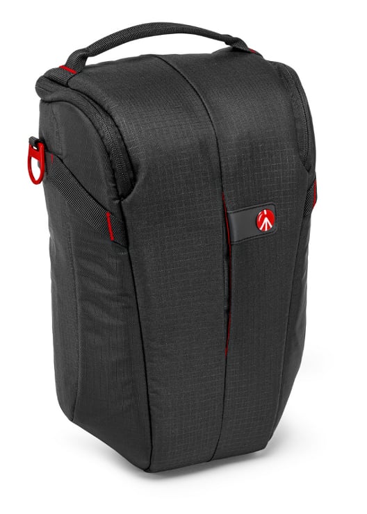 Pro Light Access Camera Holster: ACCESS H-18 PL