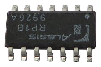Alesis Integrated Circuit
