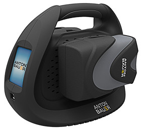Gold Mount 70W Dual Battery Charger and Power Supply
