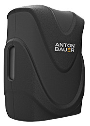 V-Mount Digital Battery - 14.4v, 156w/h