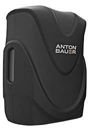 V-Mount Digital Battery - 14.4v, 194w/h