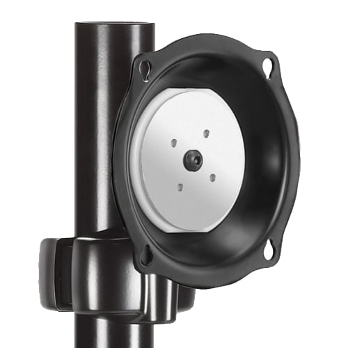 Medium Pivot/Tilt Pole Mount