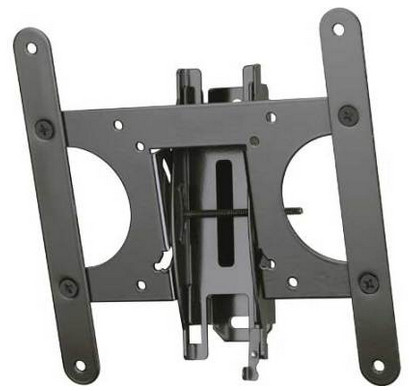 Premium Series Tilt Mount for 13" - 39" Flat- Panel TVs - 50 lb Wt. Cap.