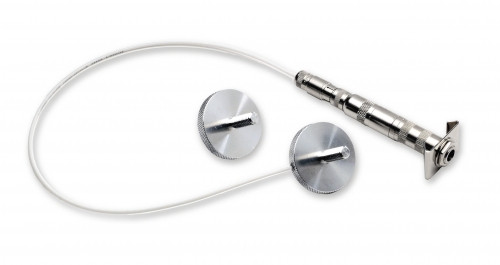 Upright Bass Pickup in UNC5/16-18