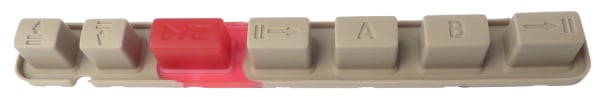 Panel Switch for PSR-550