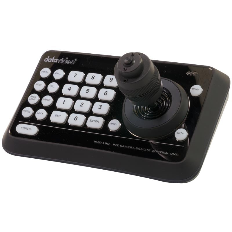 Camera Control Unit for PTC-120 HD PTZ Camera