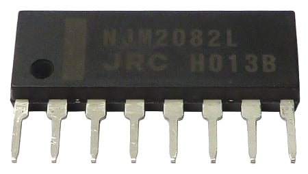 IC for MX12/4