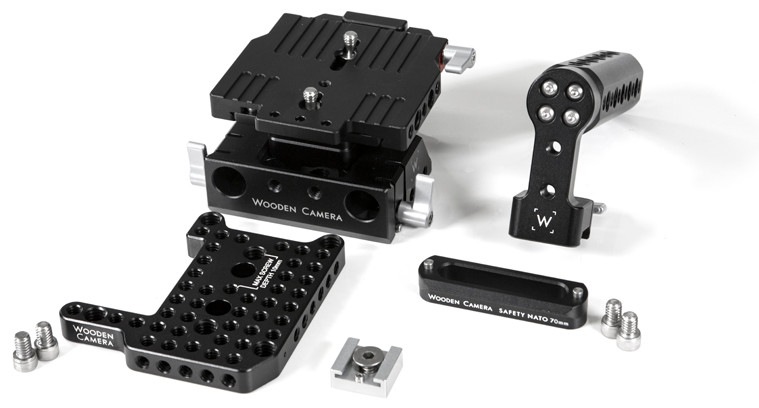 Quick Kit FS700