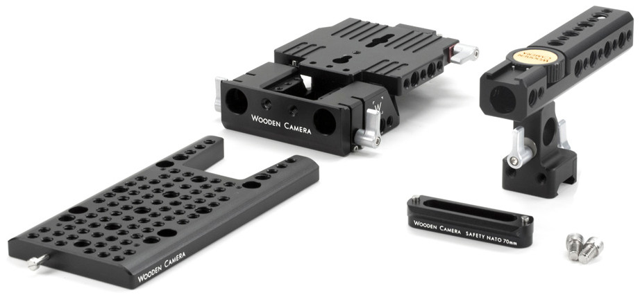 Quick Kit F55, F5