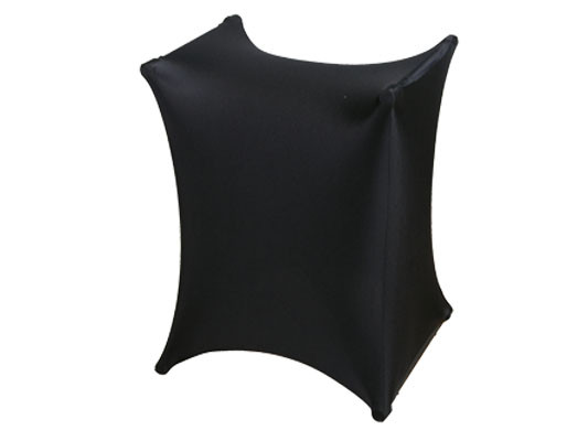 Scrim Werks X-Stand Slip Screen