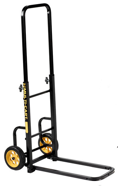 Miniature Handtruck