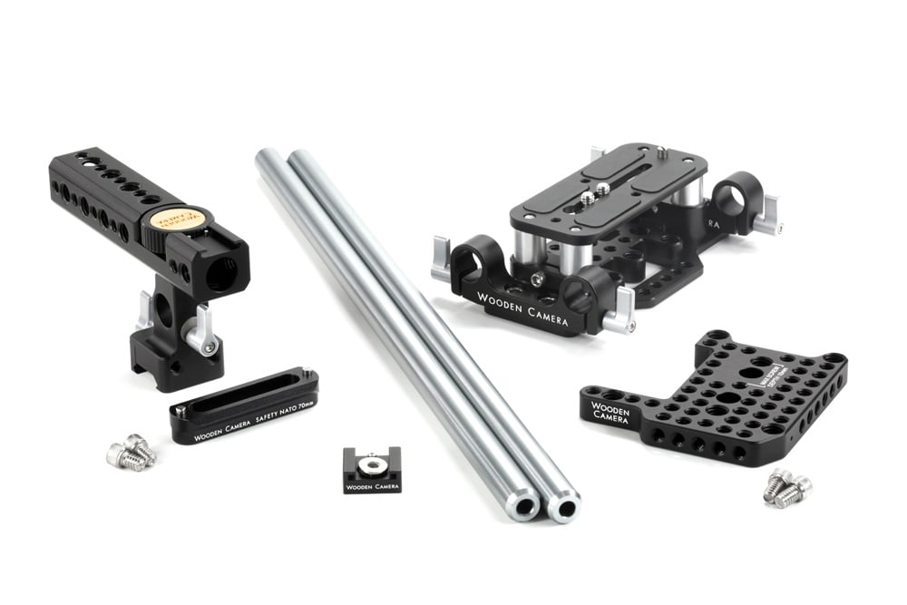 FS700 Kit