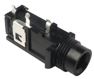 Left and Right Out 1/4" Jack for PSR-3000 and MO8