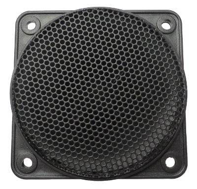 HF Driver for B-200R and Crate CA-125