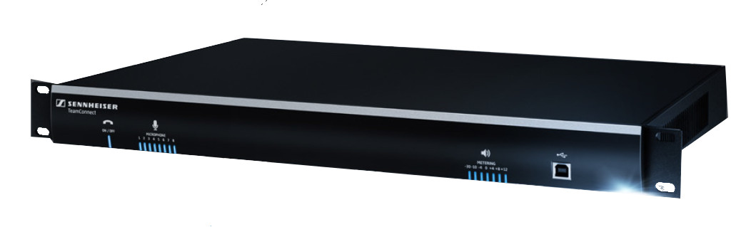 TeamConnect CU1 and CB1