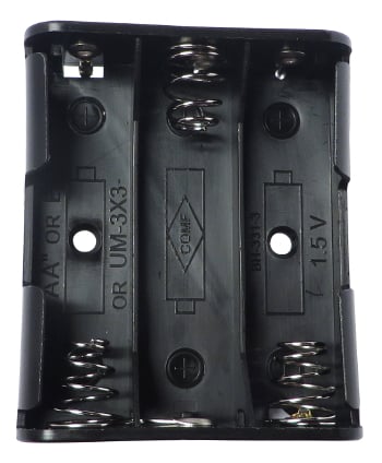 Battery Sled for ProLink 500
