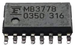 Switching Regulator for PD-4