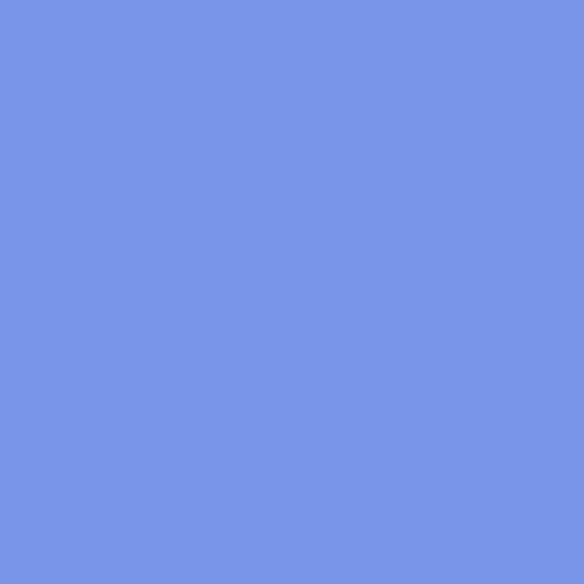 20" x 24" Ice Blue Gel Sheet