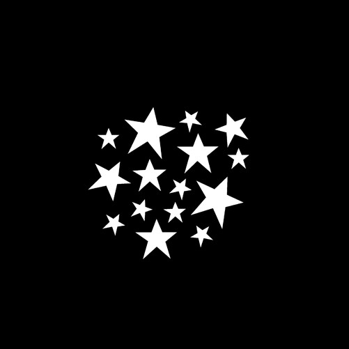 Star Group Gobo
